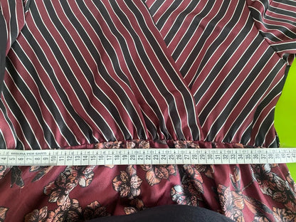 Rey Vintage Floral Long Dress