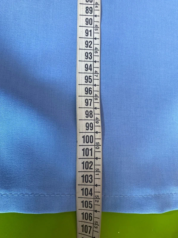 Palazzo trousers and ethnic top set