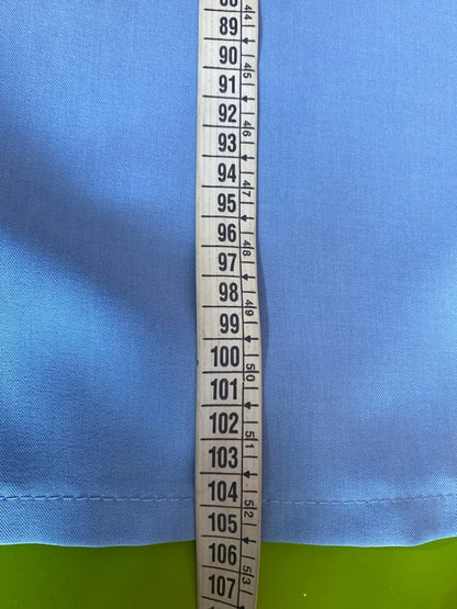 Palazzo trousers and ethnic top set