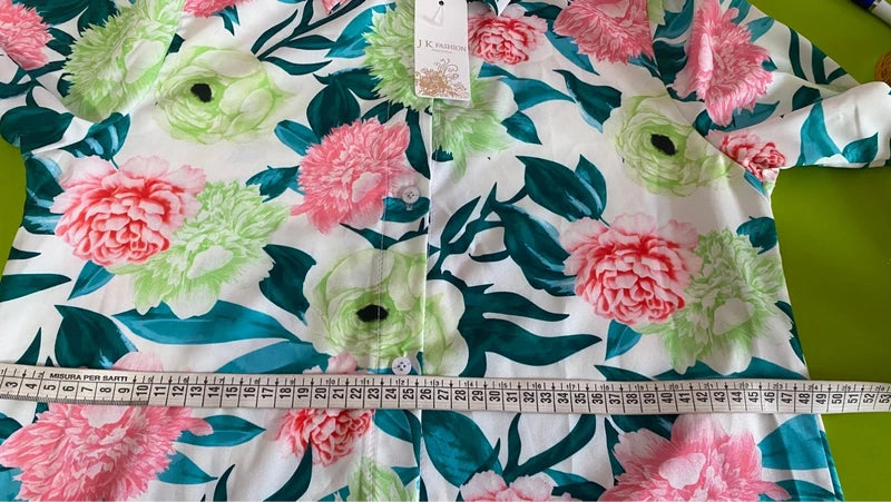 Complete shirt, trousers and bodysuit