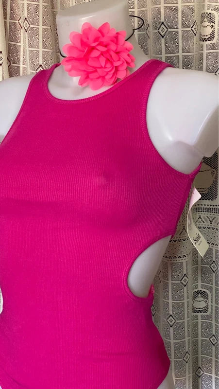 Completo Camicia Pantalone e Body