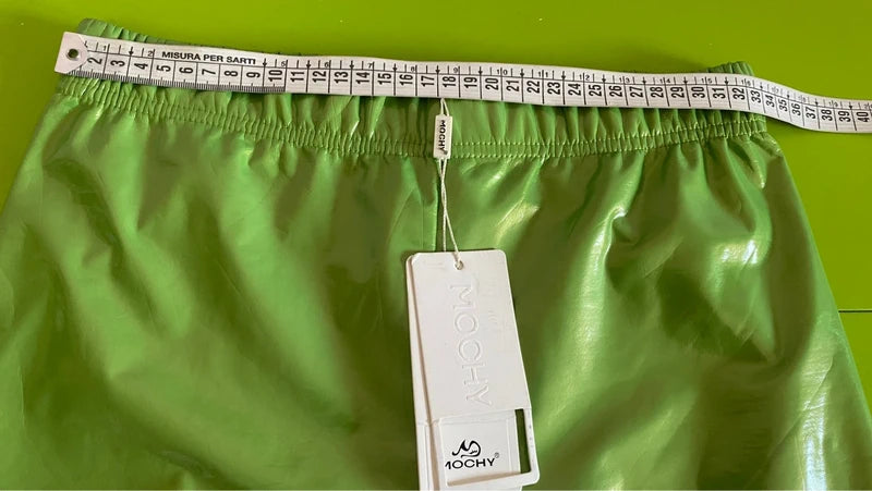 Completo Camicia Pantalone e Body
