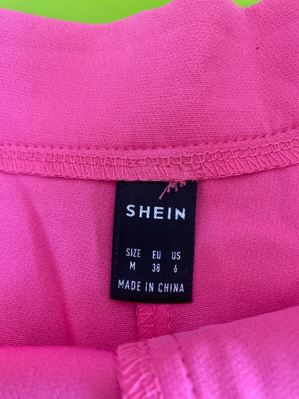 Shein Shorts and Top Set