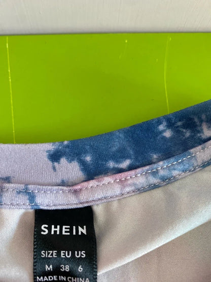 Shein Shorts and Top Set