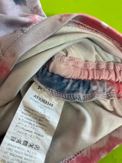 Shein Shorts and Top Set