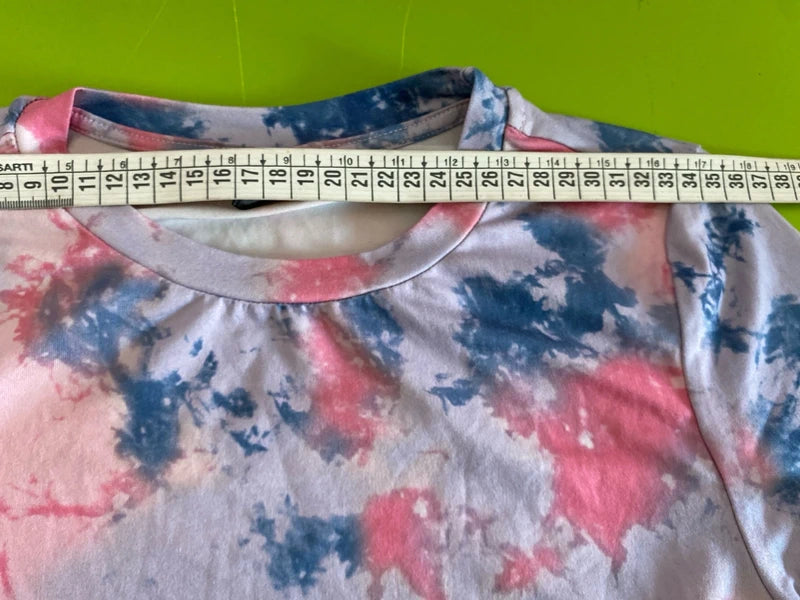 Shein Shorts and Top Set