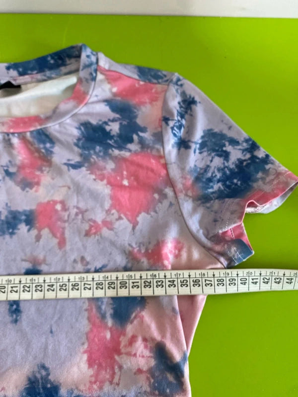 Shein Shorts and Top Set