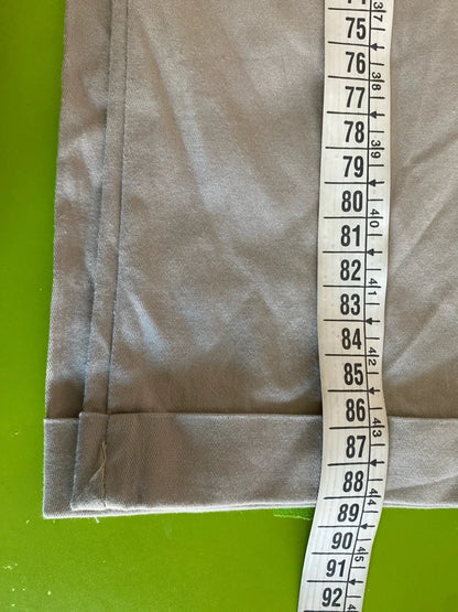 Lace top and trousers with bow