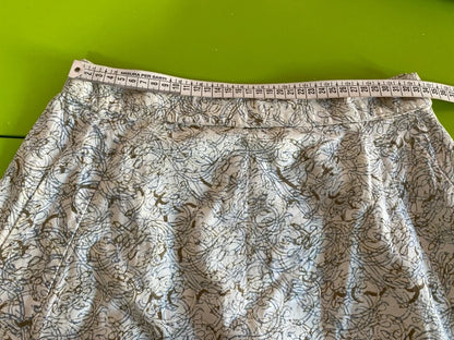 Arncy women's suit with skirt