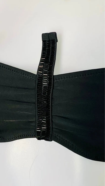 Coral bandeau bikini by Sogni D'Oro