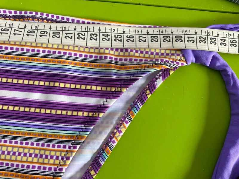 American Halterneck Bikini