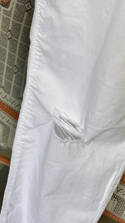 completo Jeans e top