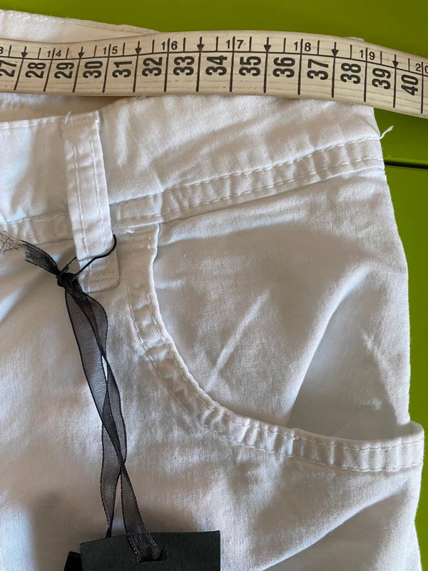 completo Jeans e top