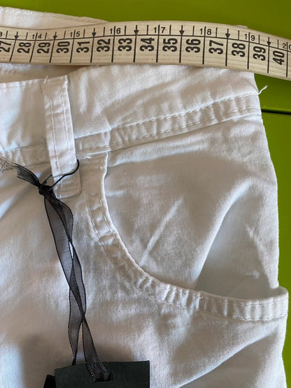 completo Jeans e top