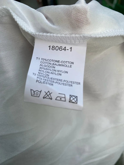 Bohemian Boho chic longuette dress