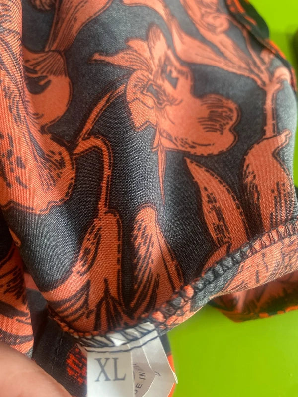 Abito Shein longuette Rose