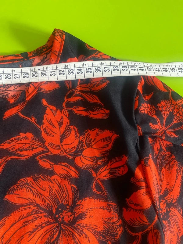 Abito Shein longuette Rose