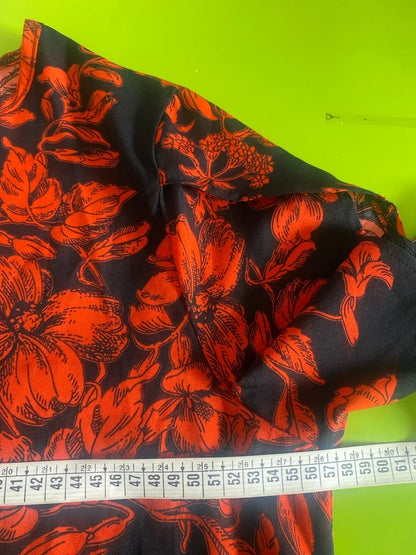 Abito Shein longuette Rose