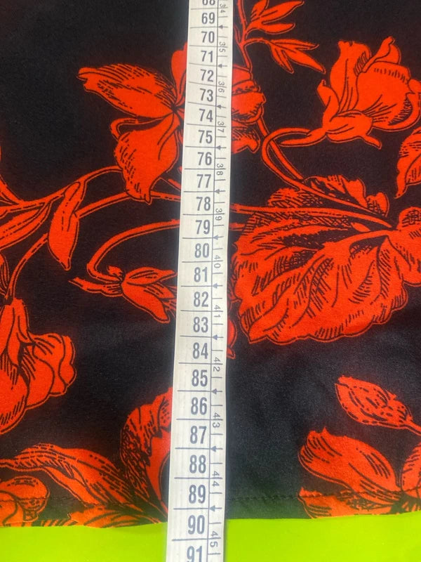 Abito Shein longuette Rose