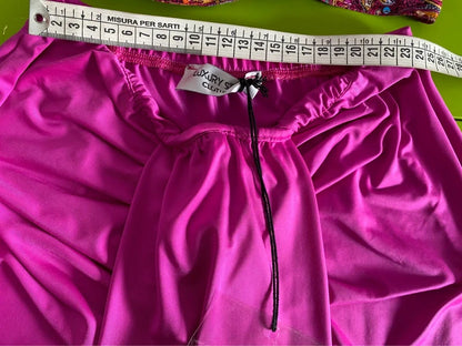 Complete with pharaonic style skirt and top