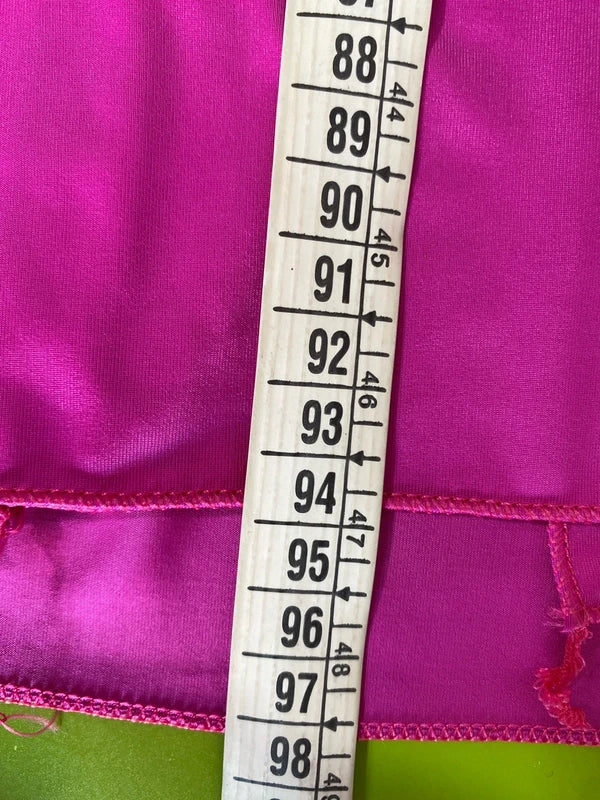 Complete with pharaonic style skirt and top