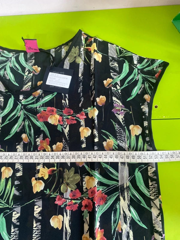 Trousers and top set