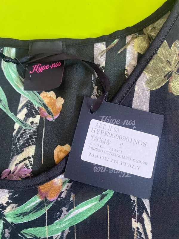 Trousers and top set