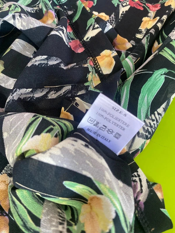 Trousers and top set