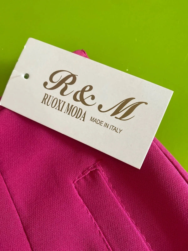 Trousers and top set