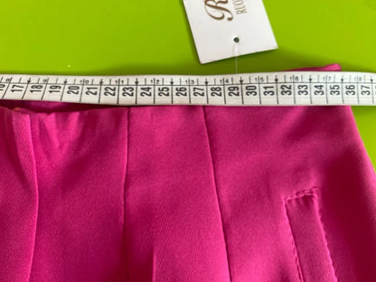 Trousers and top set