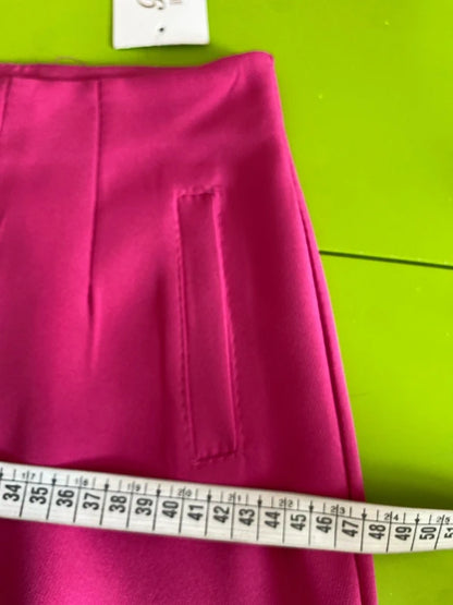 Trousers and top set