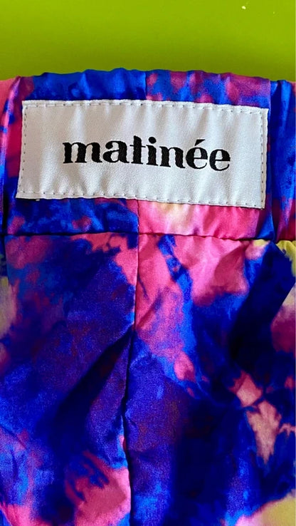 Turkish Matinee' Trousers and Top Set