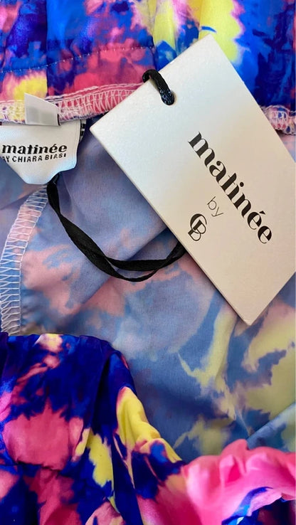 Turkish Matinee' Trousers and Top Set