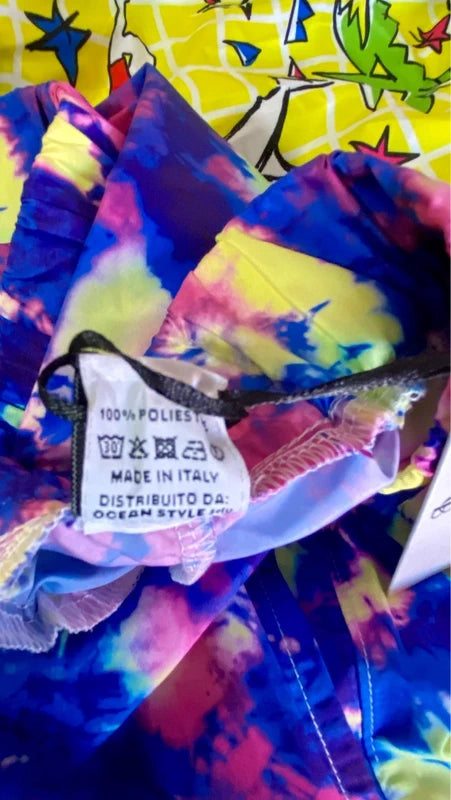 Turkish Matinee' Trousers and Top Set