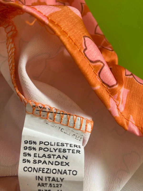 Vintage Puff Sleeve Peplum Blouse Top