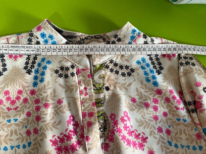 Vintage Boho Bohemian chic dress