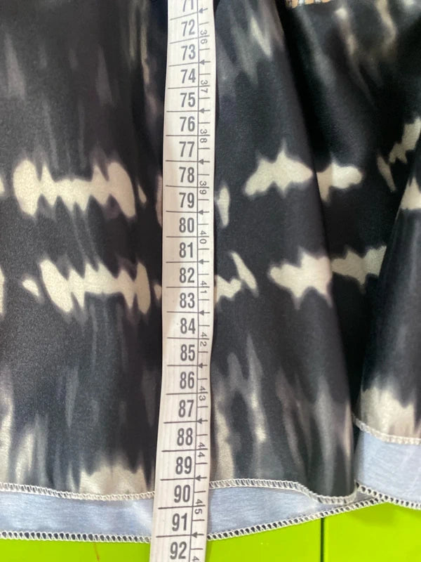 Vintage Boho Bohemian chic dress