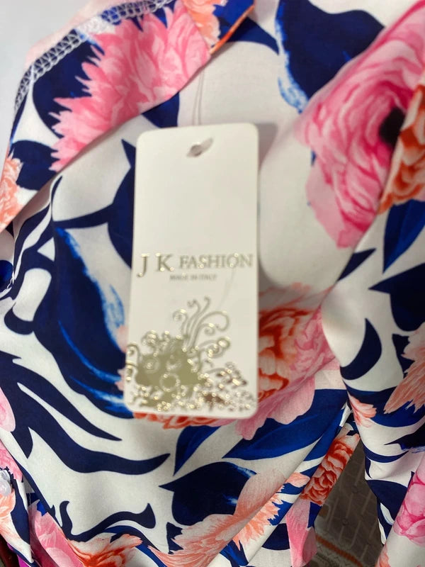 Vintage shirt and trousers set