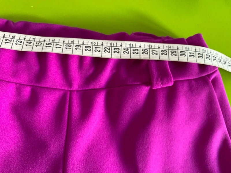 Vintage shirt and trousers set