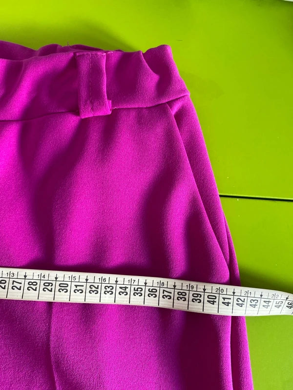 Vintage shirt and trousers set