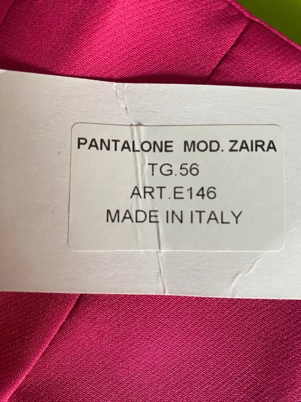 Pantalone Curvy Binsy