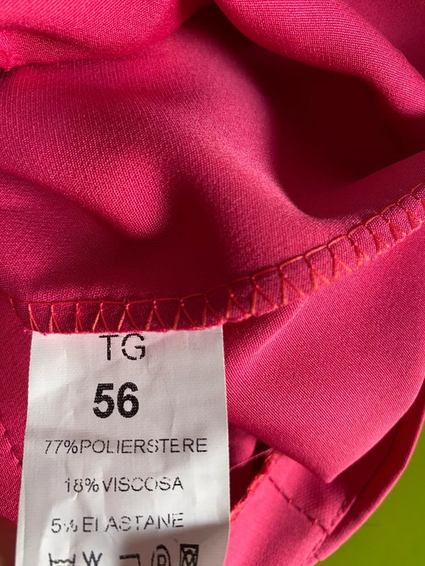 Pantalone Curvy Binsy
