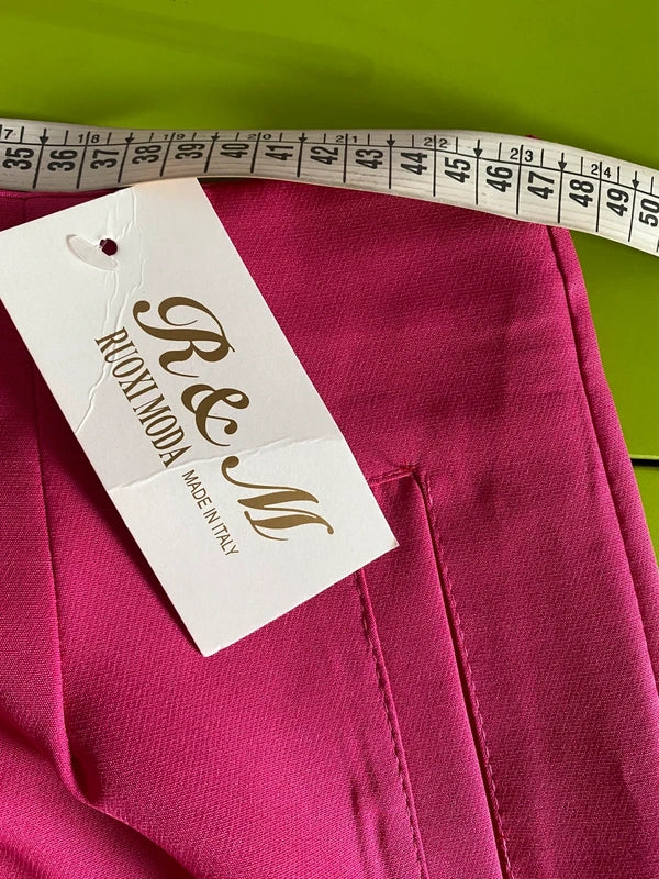 Pantalone Curvy Binsy