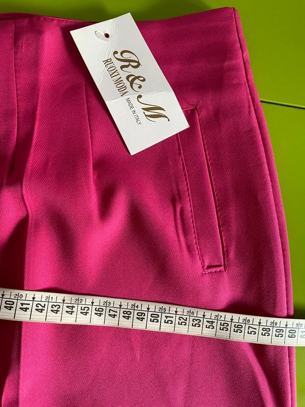 Pantalone Curvy Binsy