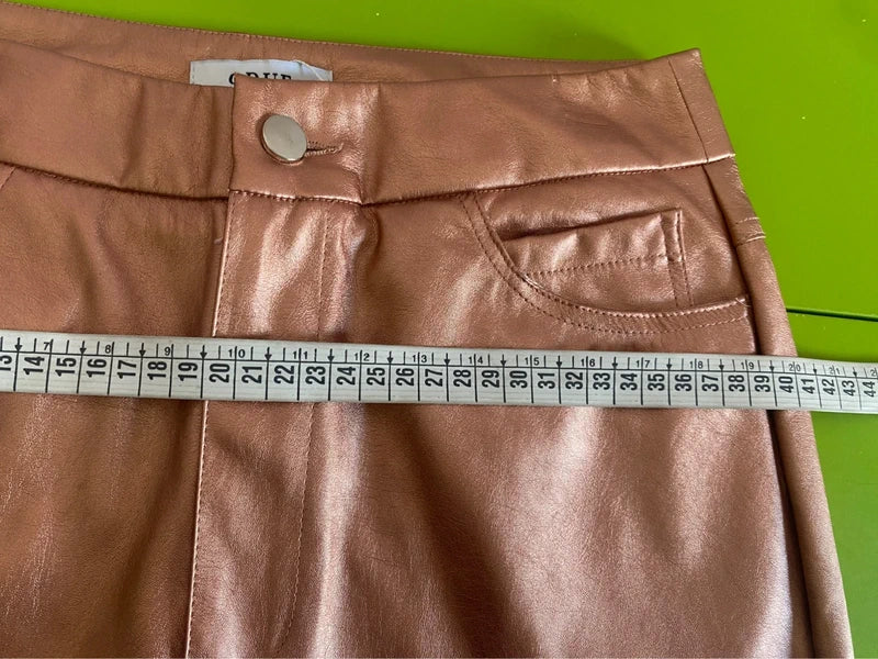 Mirage top and trousers set