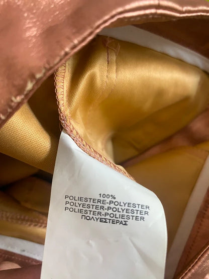 Mirage top and trousers set