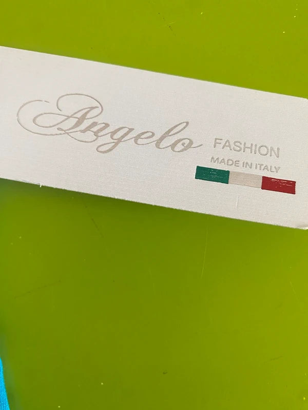 Completo con top e pantalone Mirage