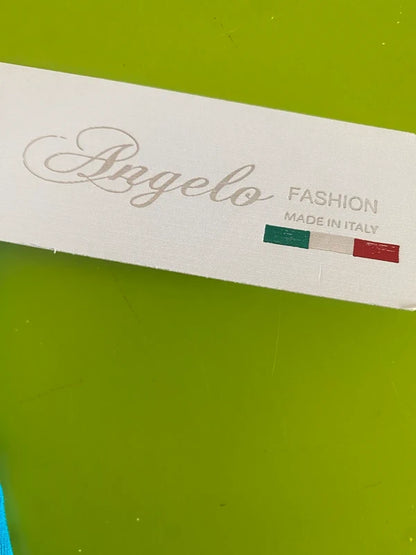 Mirage top and trousers set