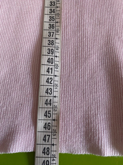 Zara Asymmetric Denim Skirt and Top Set