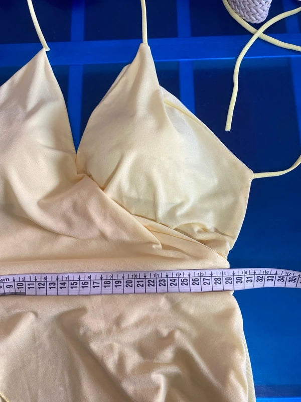 Jass long women's dress